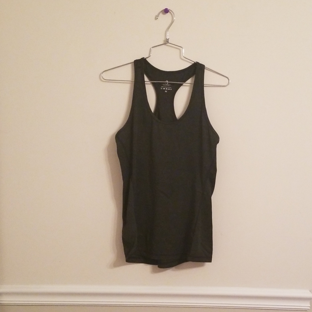 Racerback Tank Top